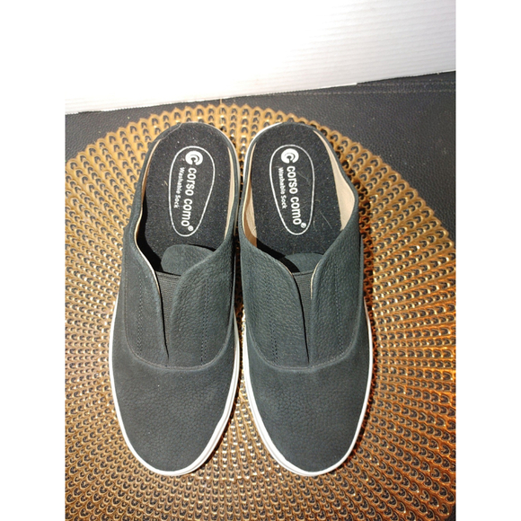Corso Como Washable Sock Slip-on Size 7.5M - Picture 3 of 6